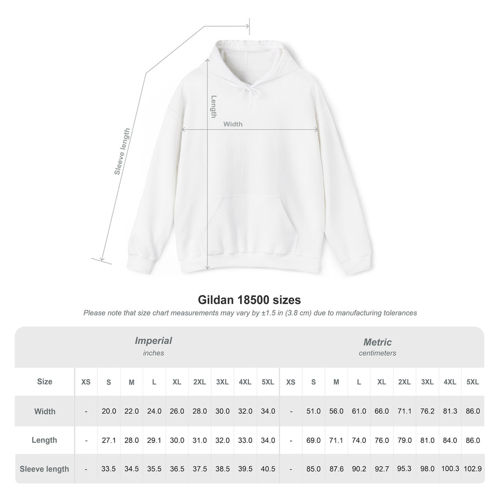 Skull and Crossbones Graphic Hoodie