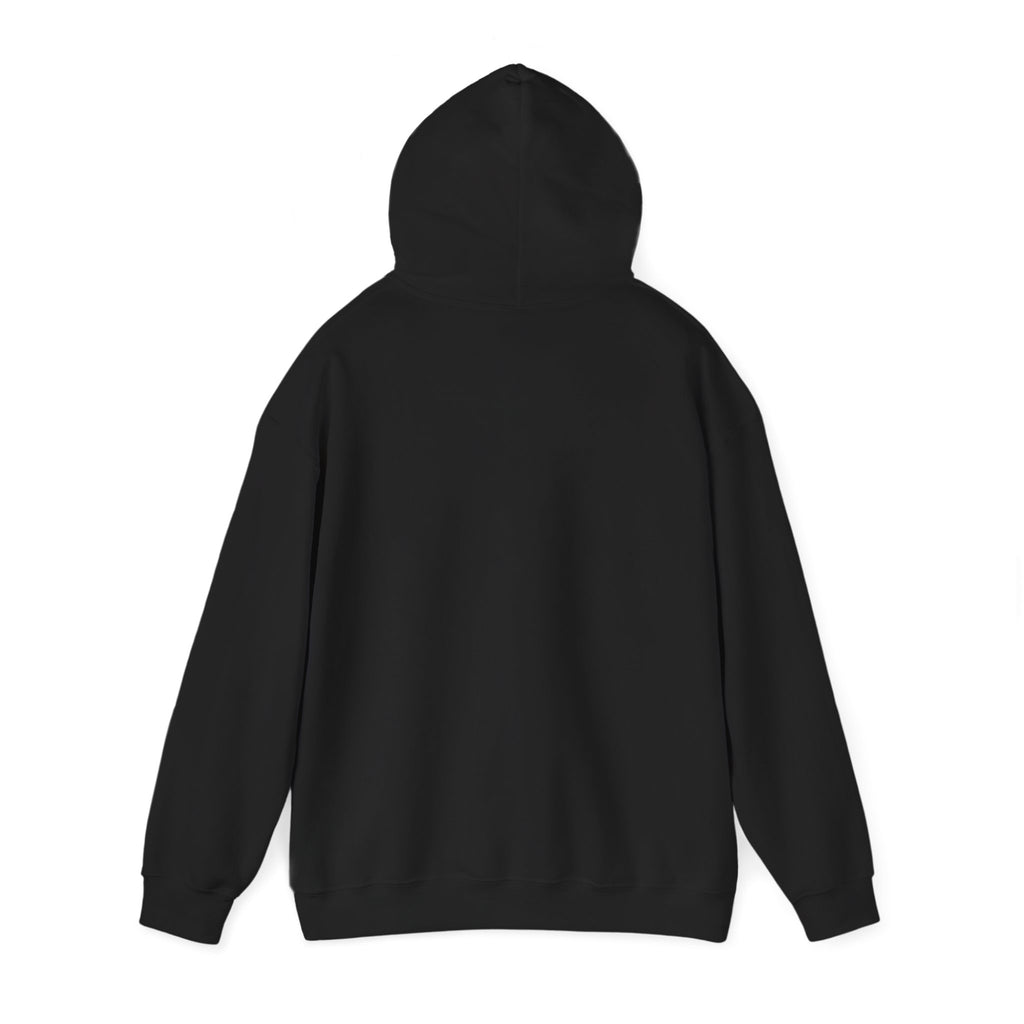Kthulhu Mythos Goat Graphic Hoodie