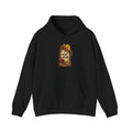 Funny Thanksgiving Turkey “Eat More Gobbler” Hoodie
