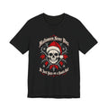 Santa Claus Christmas Graphic T-Shirt