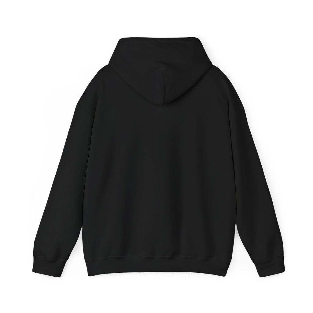 Kthulhu Mythos Goat Graphic Hoodie
