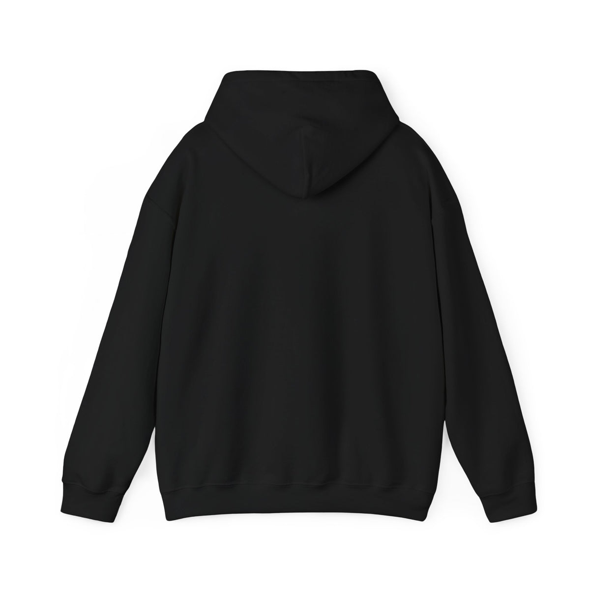 Kthulhu Mythos Goat Graphic Hoodie