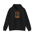 Ravenclaw Harry Potter Crest Hoodie